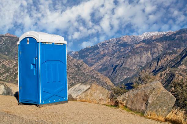 Types of Portable Toilets We Offer in Birdsboro, PA
