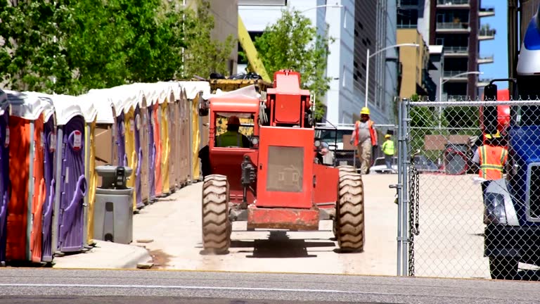 Portable Toilet Rental for Emergency Services in Birdsboro, PA