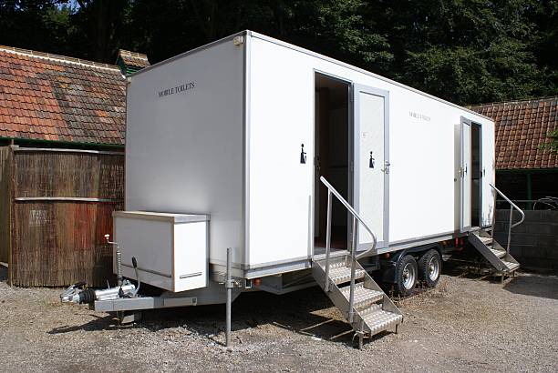 Reliable Birdsboro, PA Portable Potty Rental Solutions
